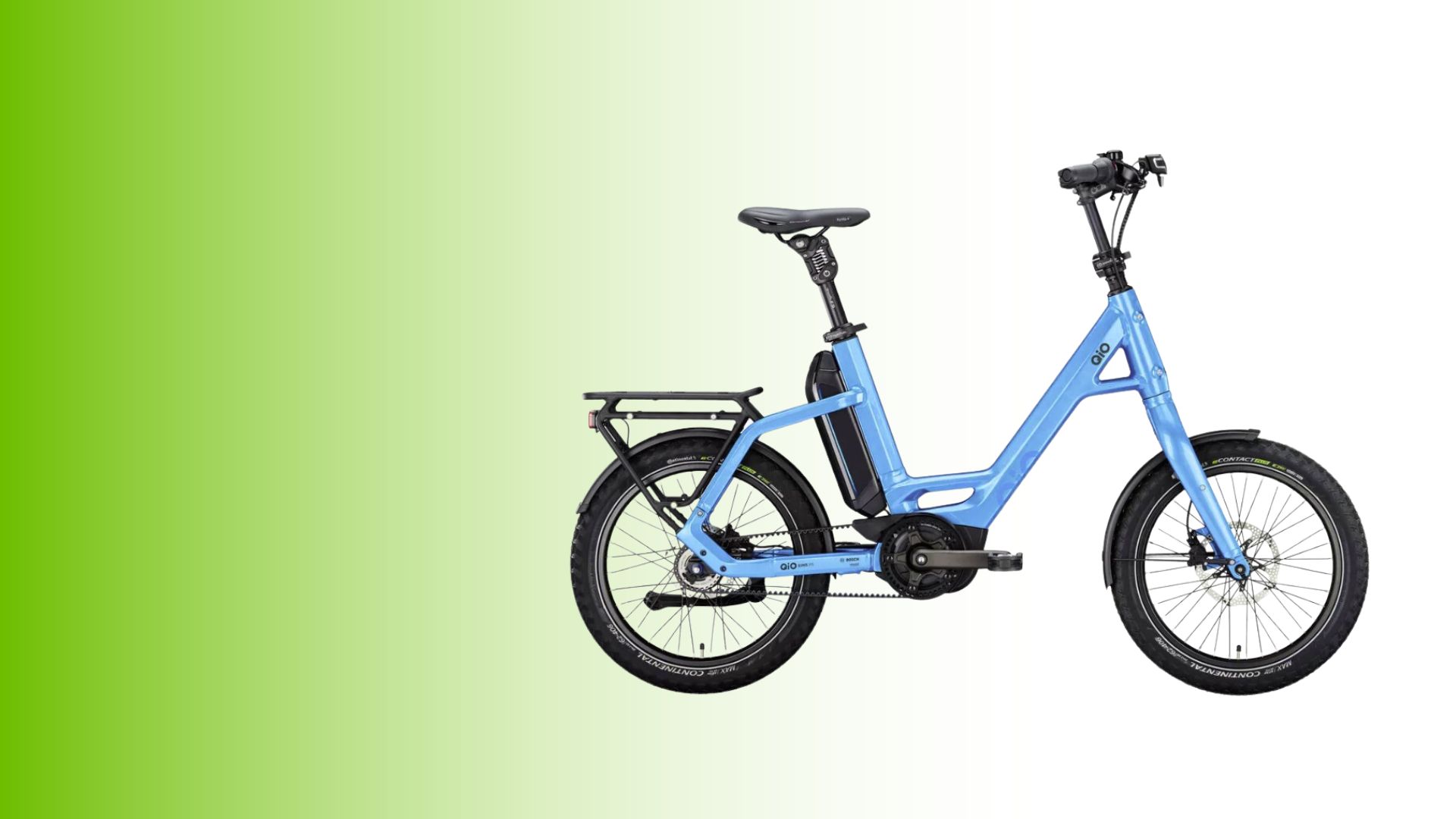 Aerts Action Bike